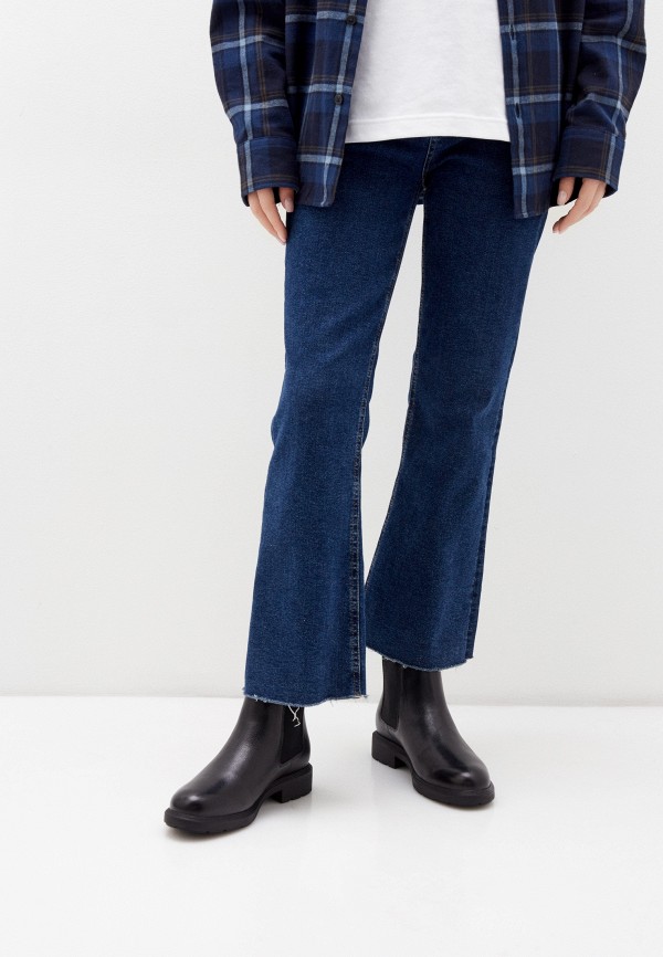 фото Ботинки tamaris