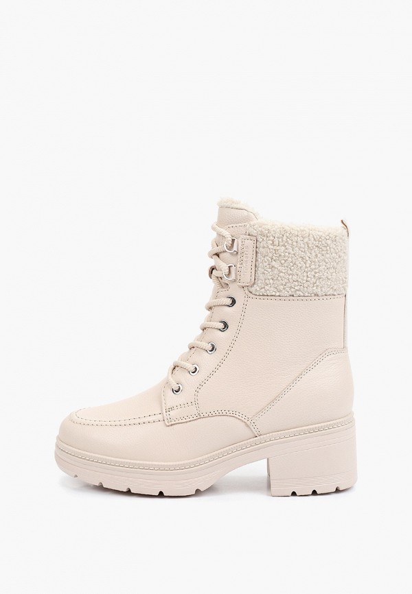 фото Ботинки tamaris