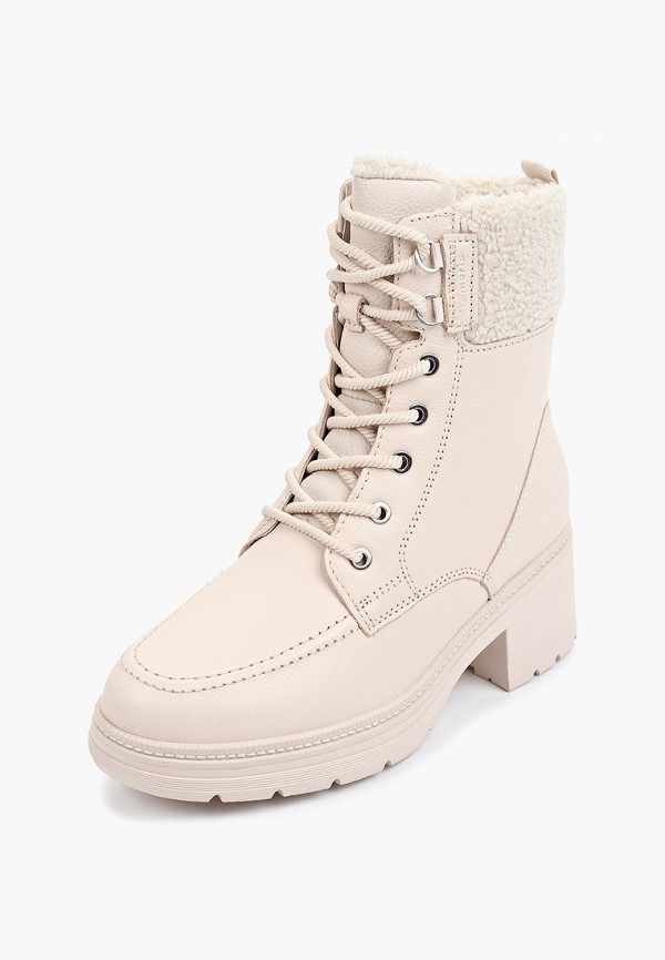 фото Ботинки tamaris