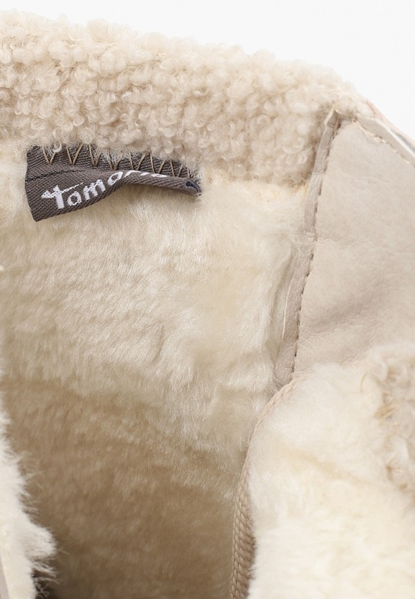 фото Ботинки tamaris