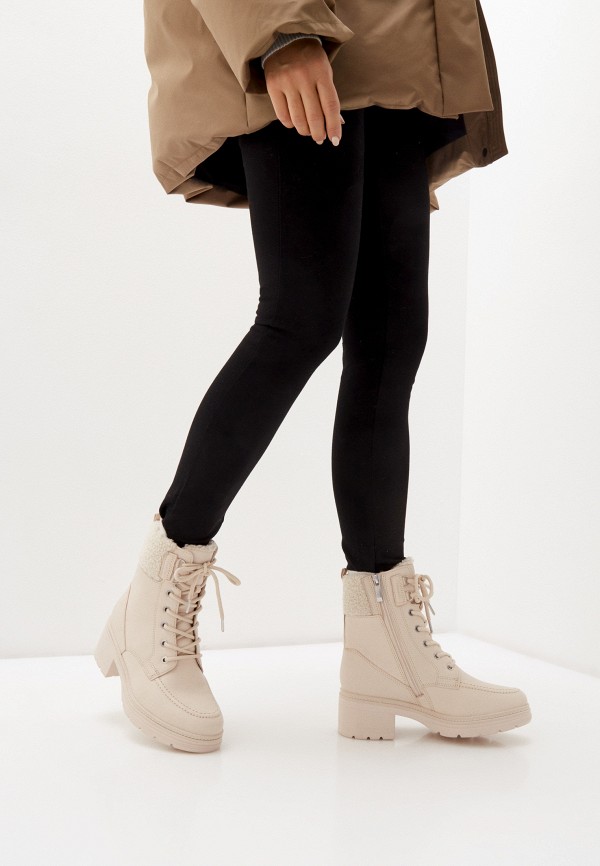 фото Ботинки tamaris