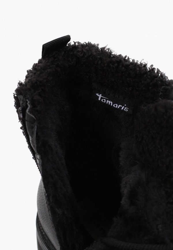 фото Ботильоны tamaris