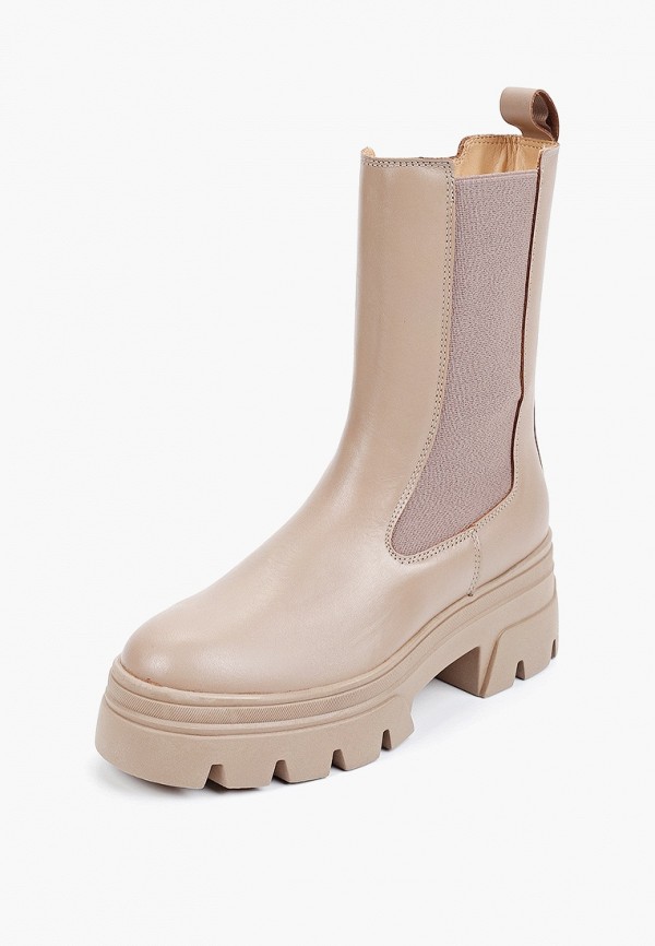 фото Полусапоги tamaris