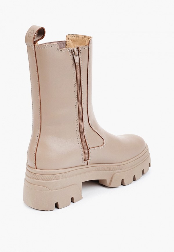 фото Полусапоги tamaris