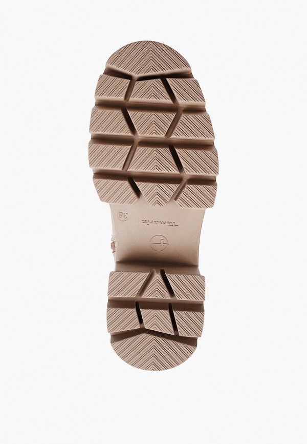 фото Полусапоги tamaris