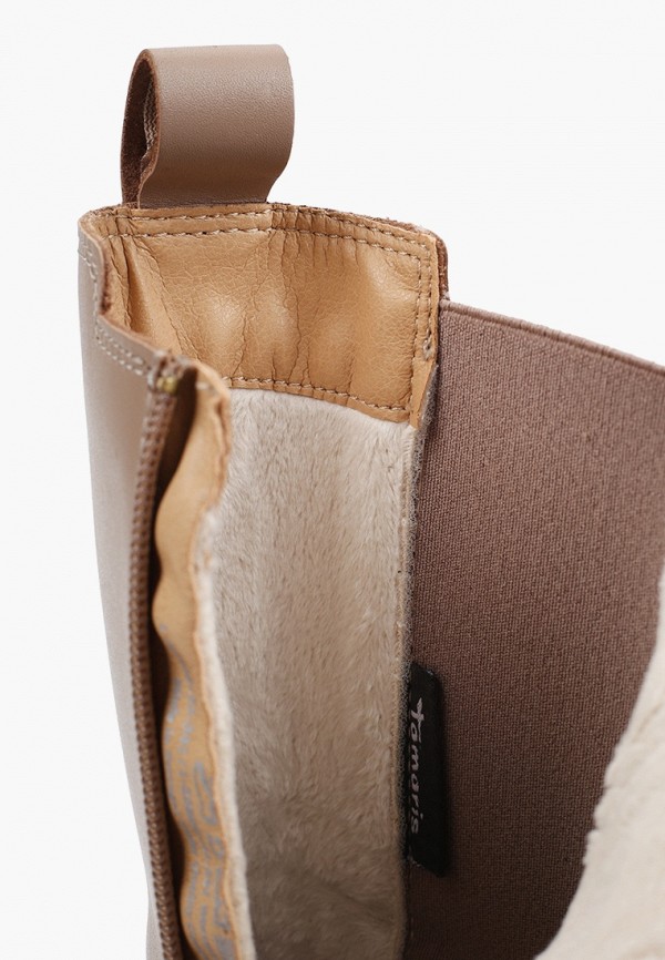 фото Полусапоги tamaris