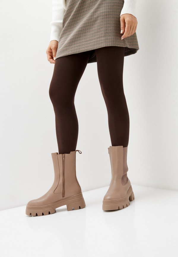 фото Полусапоги tamaris