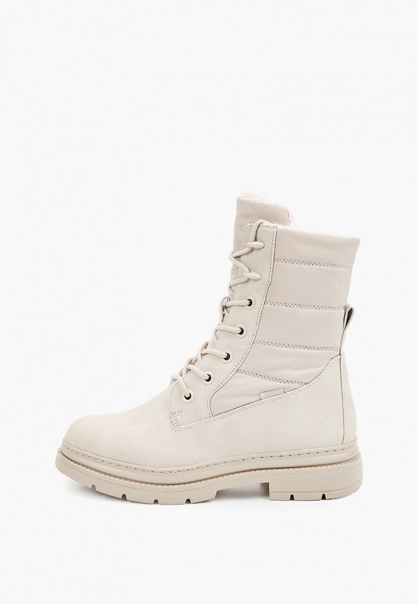 фото Ботинки tamaris