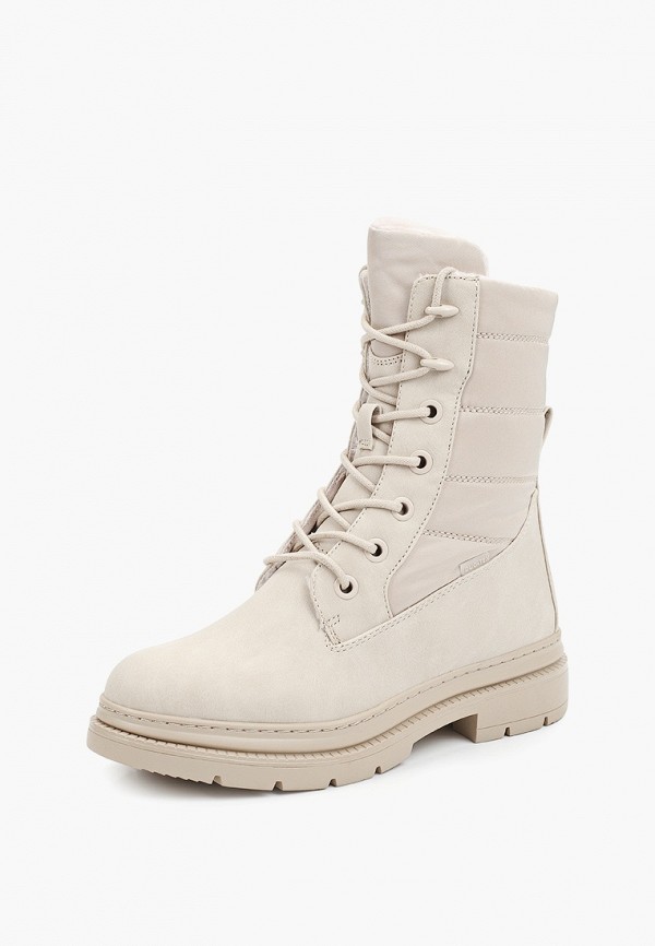 фото Ботинки tamaris