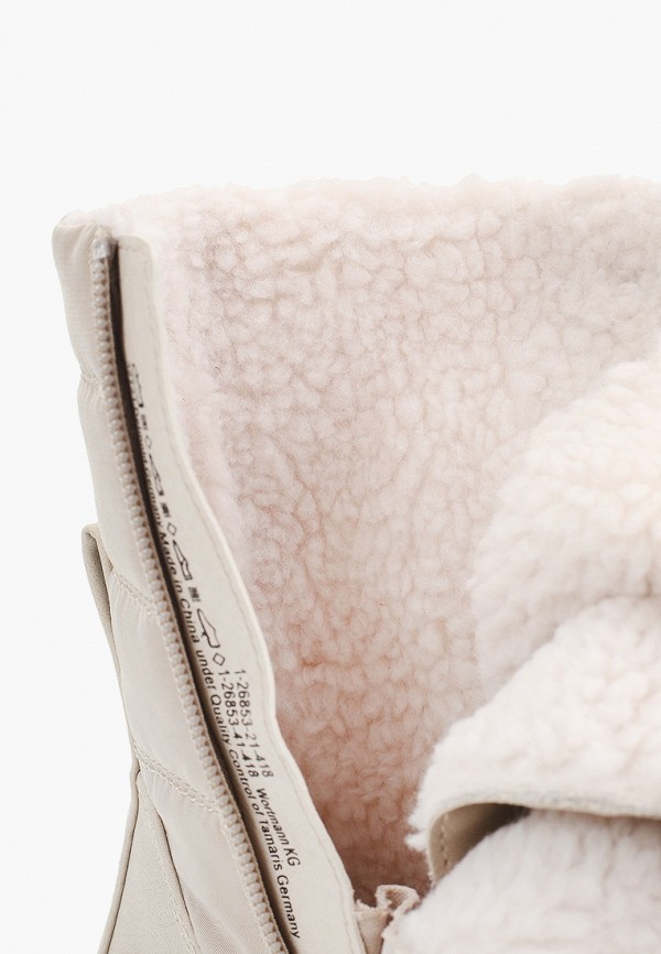 фото Ботинки tamaris