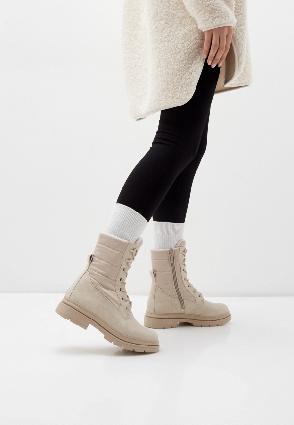 фото Ботинки tamaris