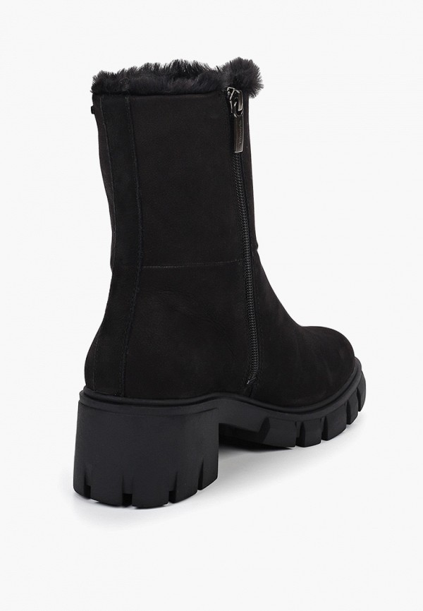 фото Полусапоги tamaris