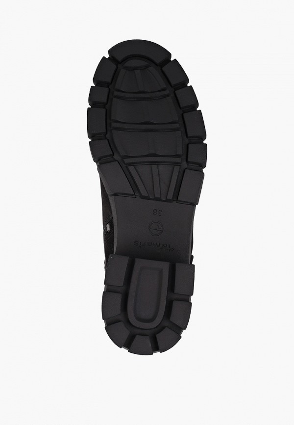 фото Полусапоги tamaris