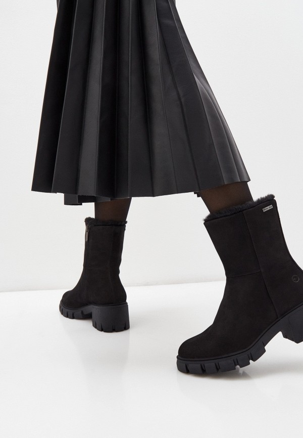 фото Полусапоги tamaris