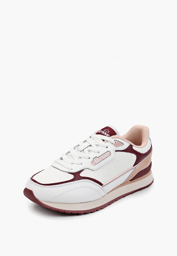 фото Кроссовки ellesse