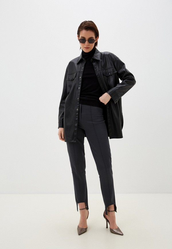 фото Брюки minaku