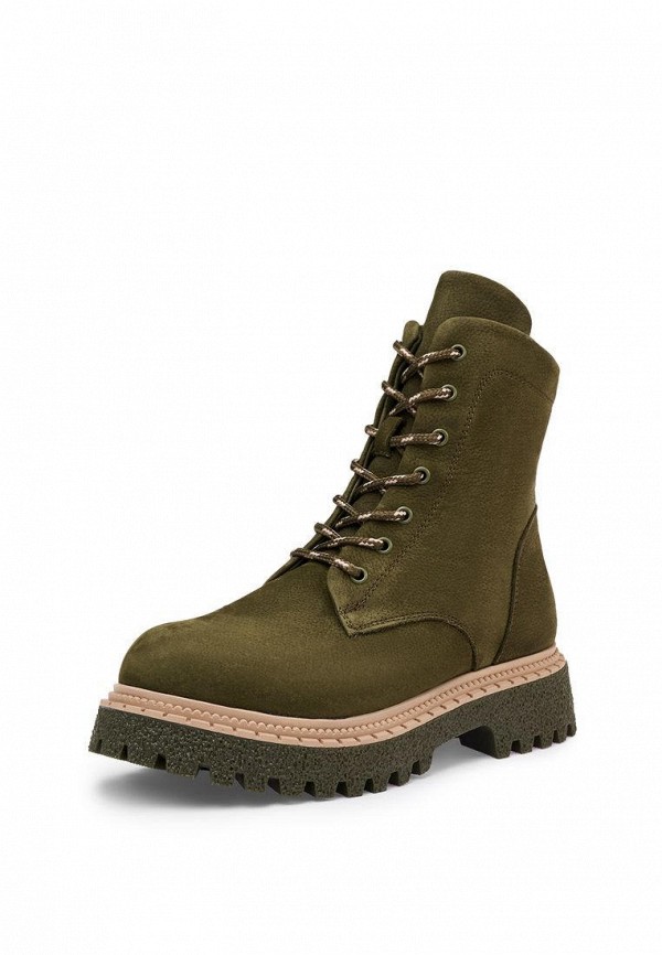 фото Ботинки pierre cardin