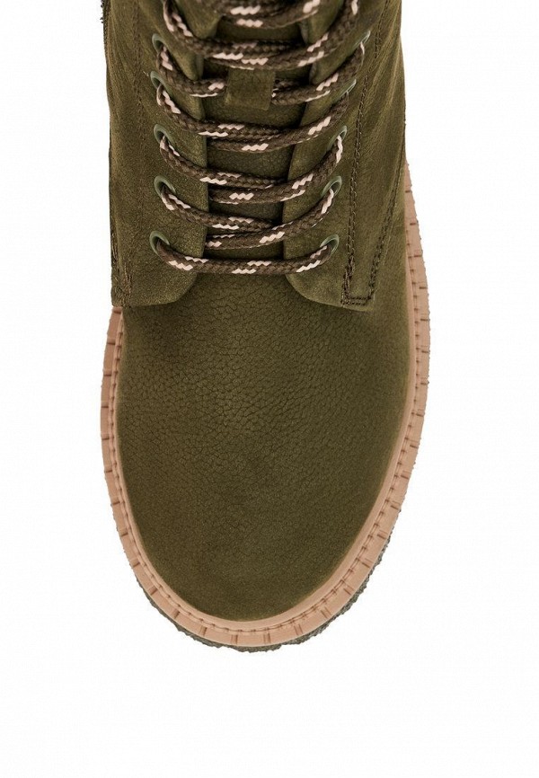 фото Ботинки pierre cardin