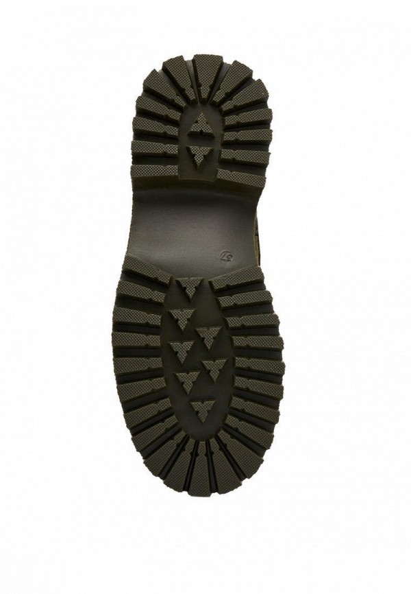 фото Ботинки pierre cardin