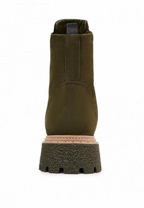 фото Ботинки pierre cardin