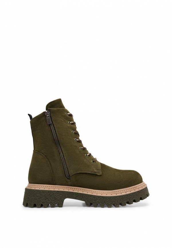 фото Ботинки pierre cardin