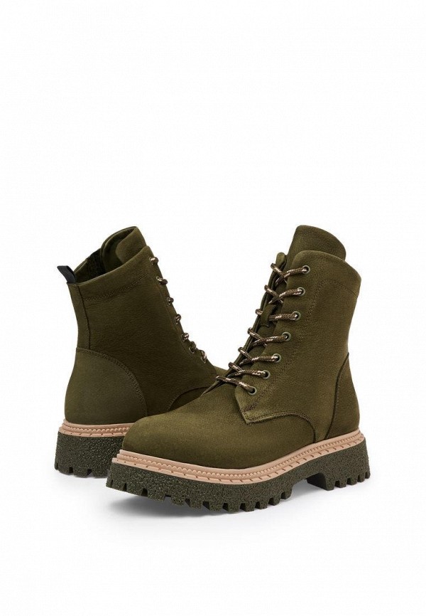 фото Ботинки pierre cardin