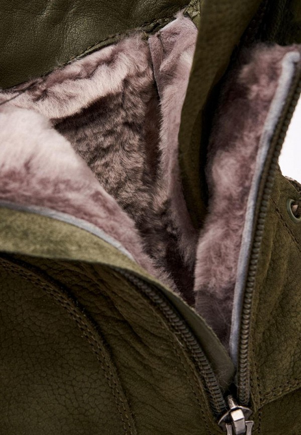 фото Ботинки pierre cardin