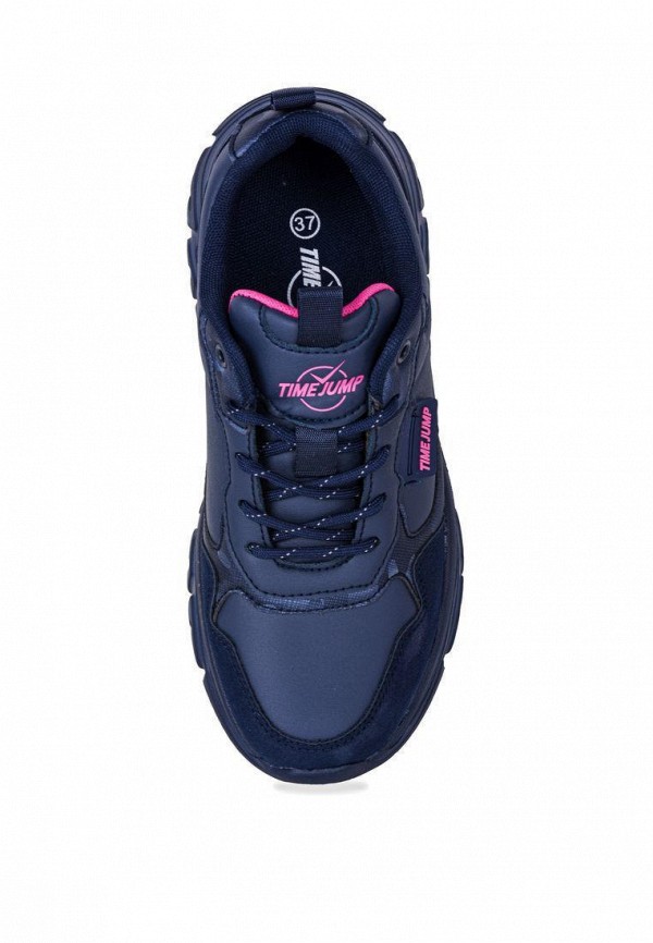 фото Кроссовки timejump