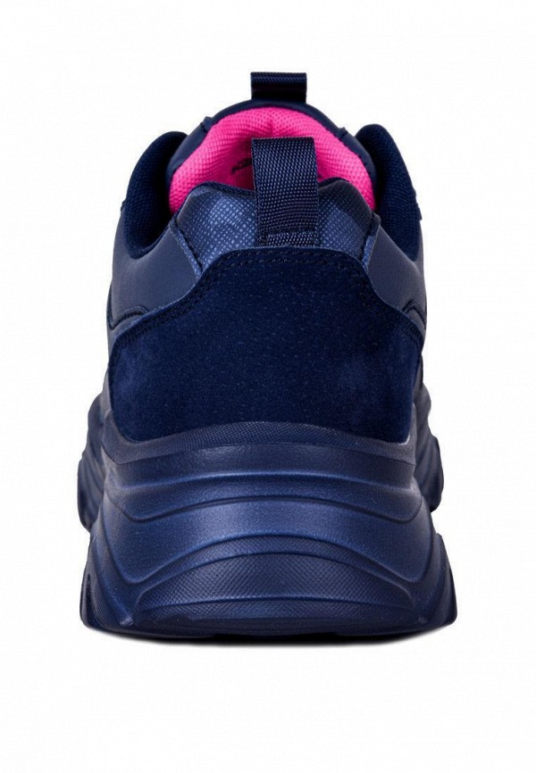 фото Кроссовки timejump