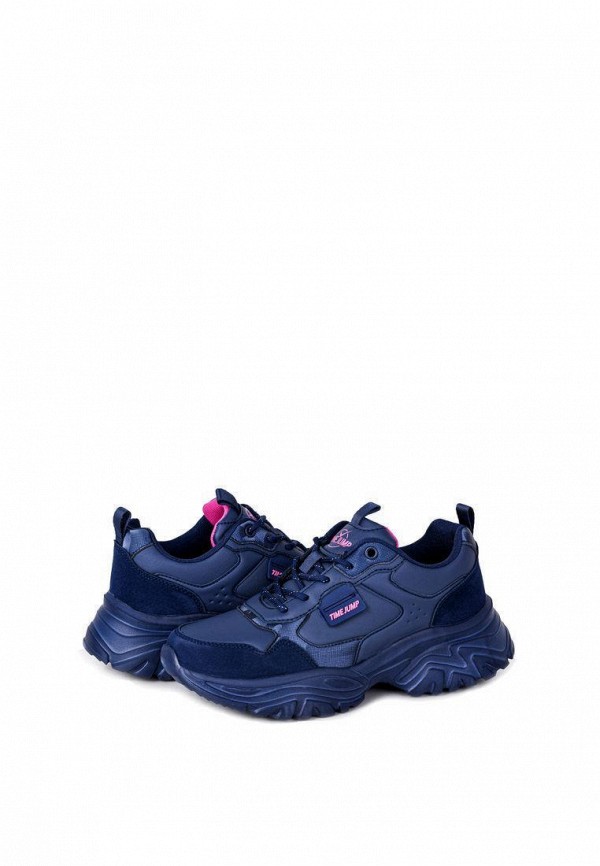 фото Кроссовки timejump