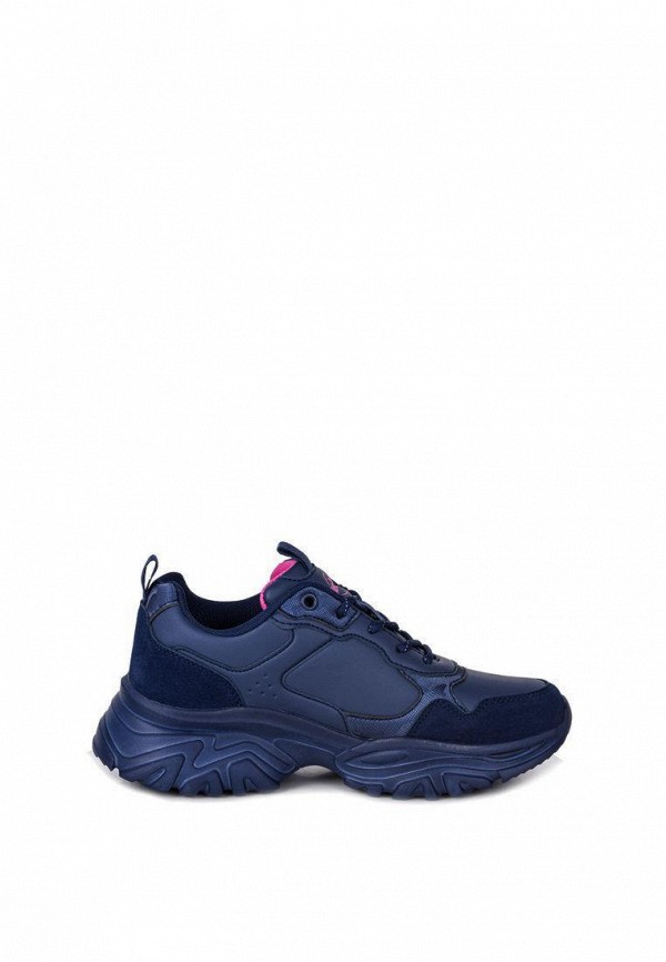 фото Кроссовки timejump