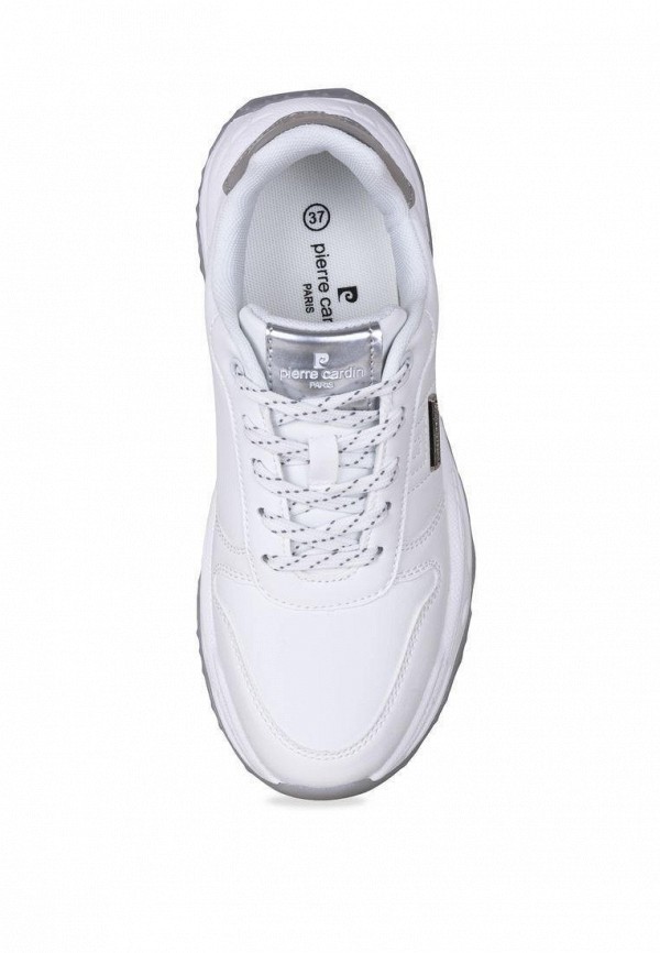 фото Кроссовки pierre cardin