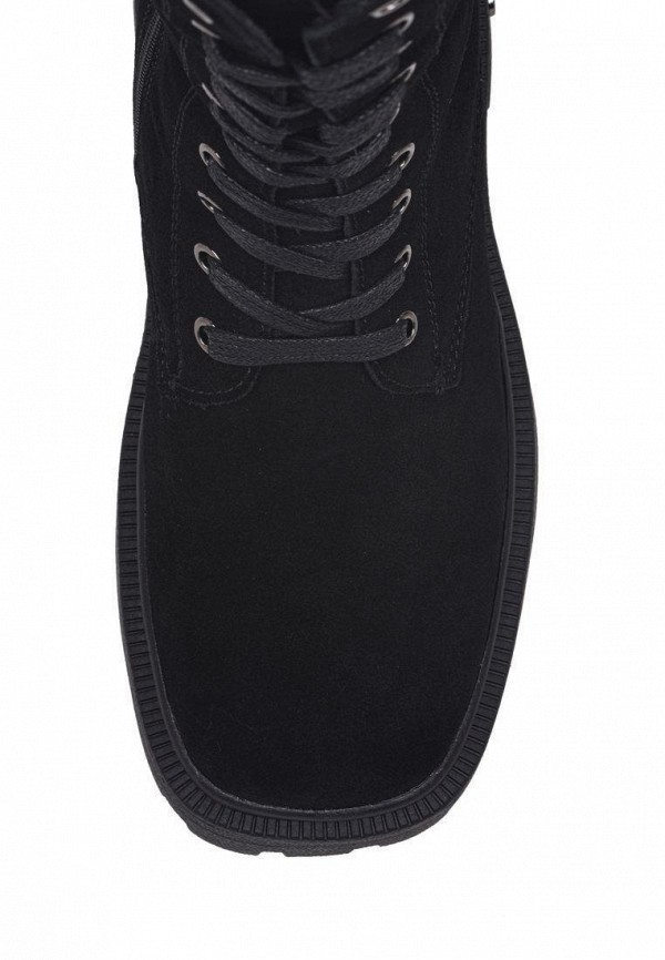 фото Ботинки alessio nesca