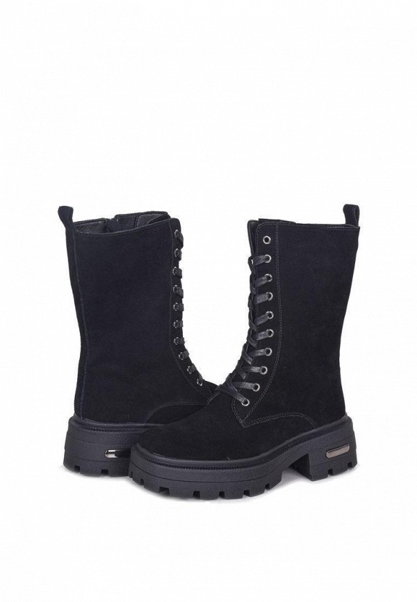 фото Ботинки alessio nesca