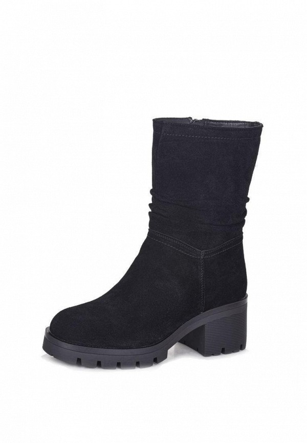 фото Полусапоги alessio nesca