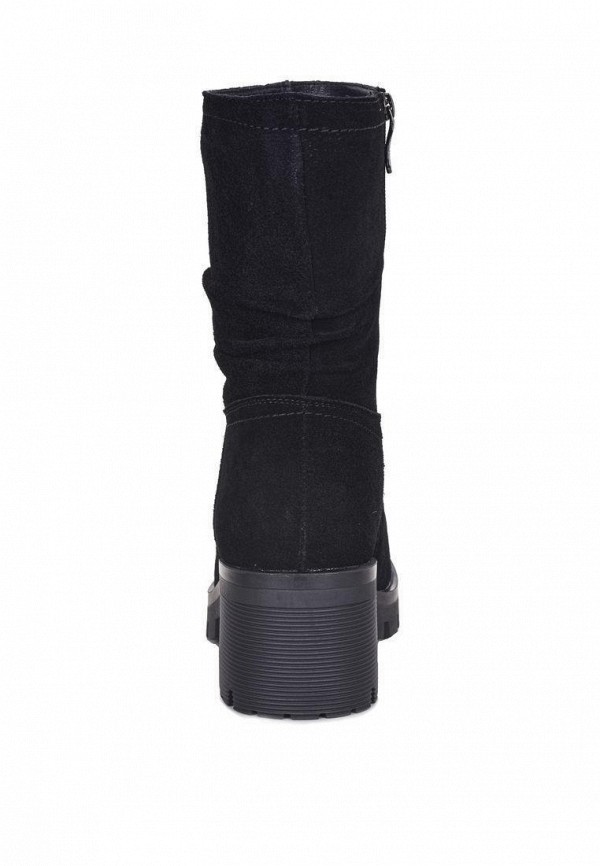 фото Полусапоги alessio nesca