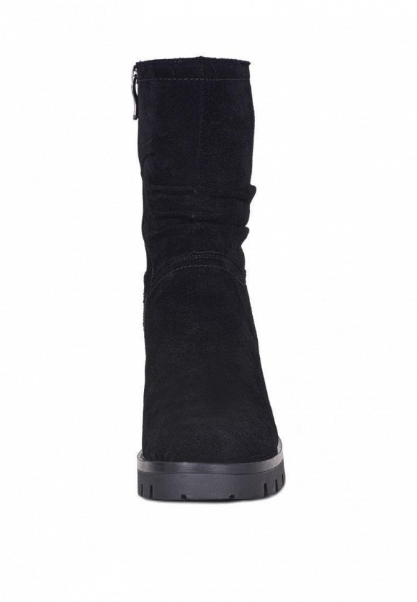 фото Полусапоги alessio nesca