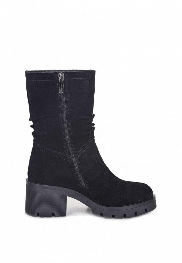 фото Полусапоги alessio nesca