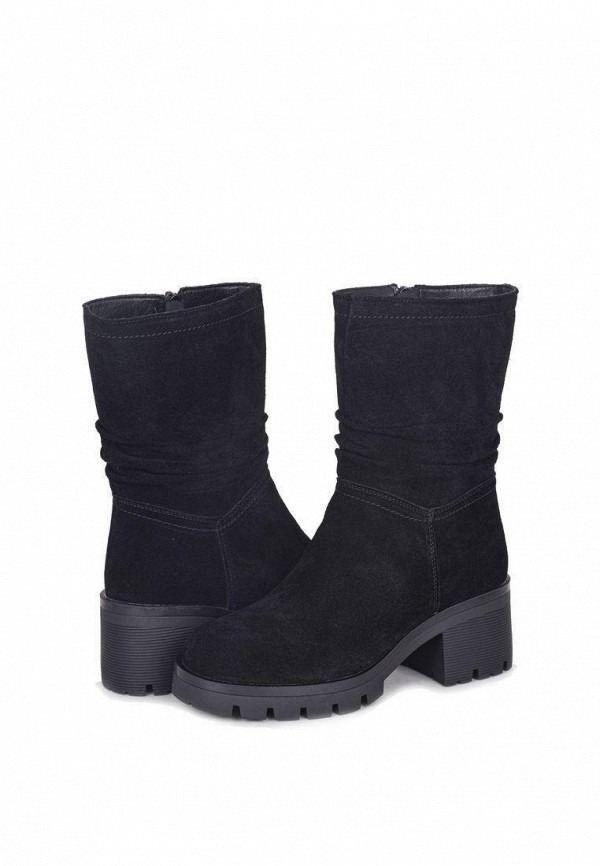 фото Полусапоги alessio nesca