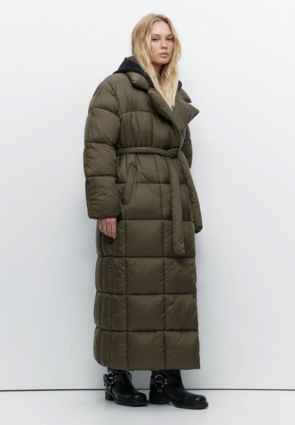 фото Куртка утепленная befree