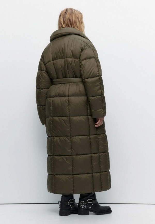 фото Куртка утепленная befree