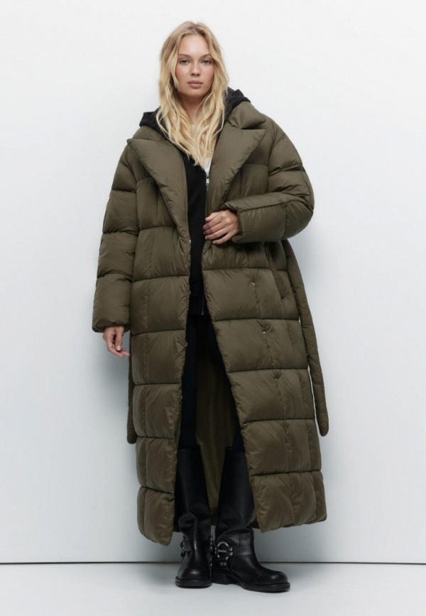 фото Куртка утепленная befree