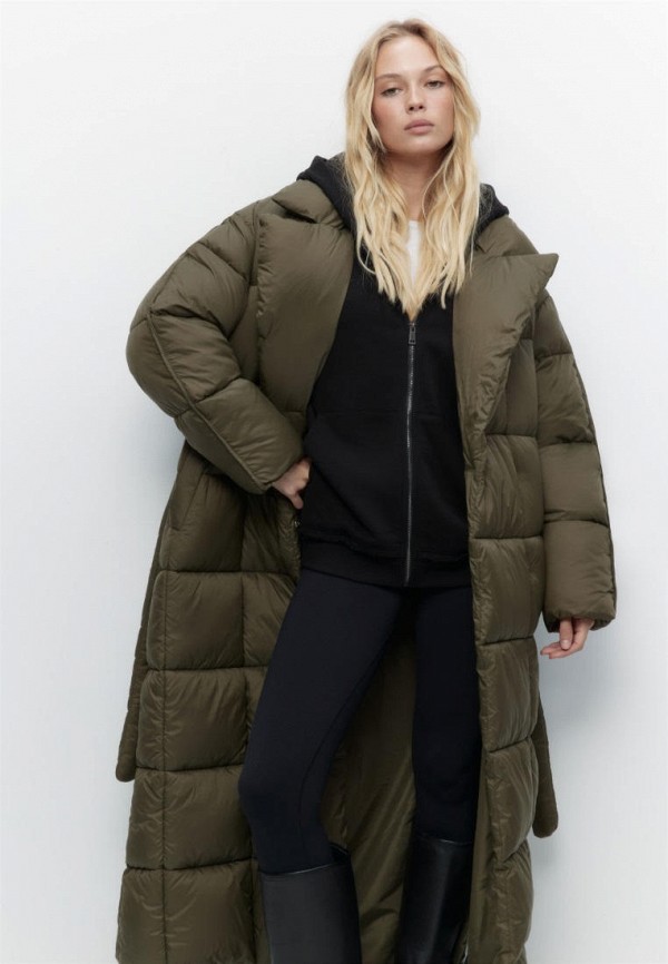 фото Куртка утепленная befree