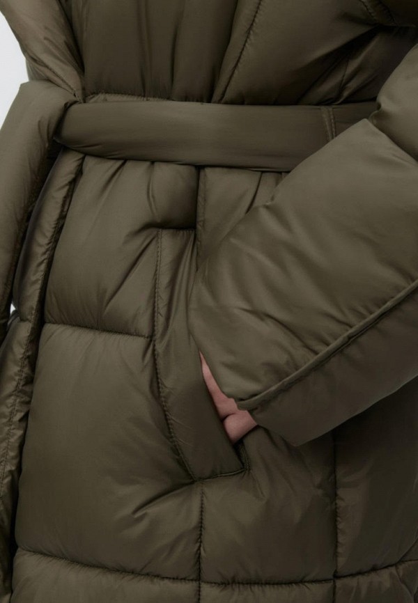 фото Куртка утепленная befree