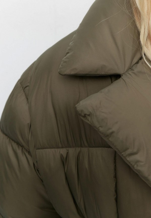 фото Куртка утепленная befree