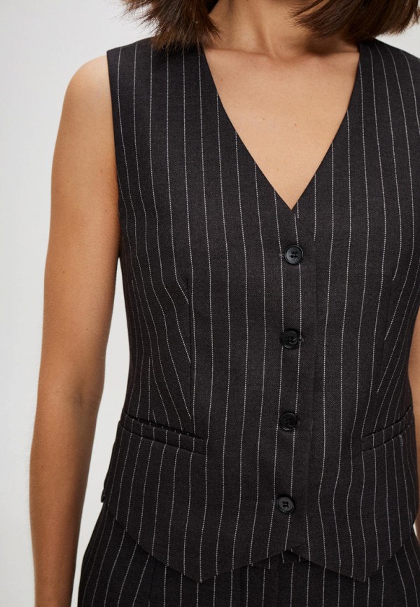 фото Жилет sashaostrov