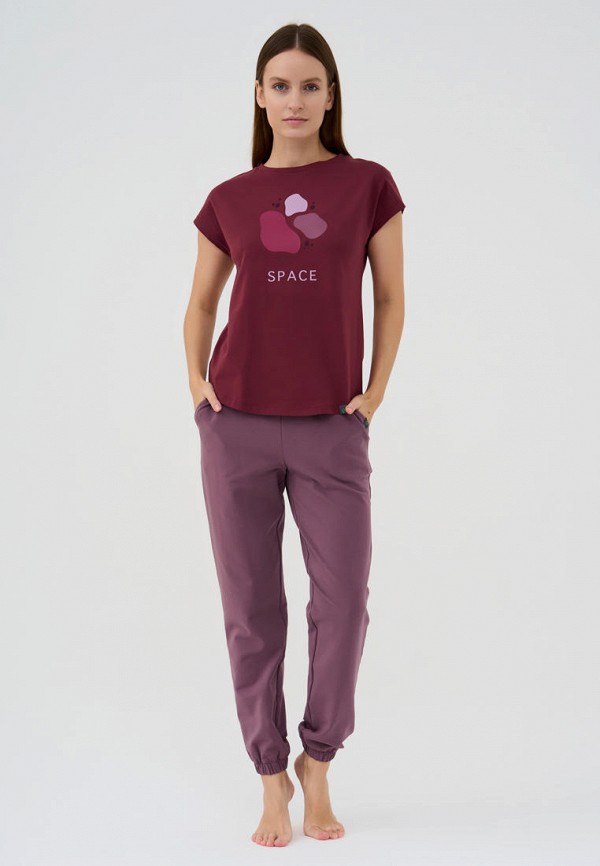 фото Брюки спортивные yogadress