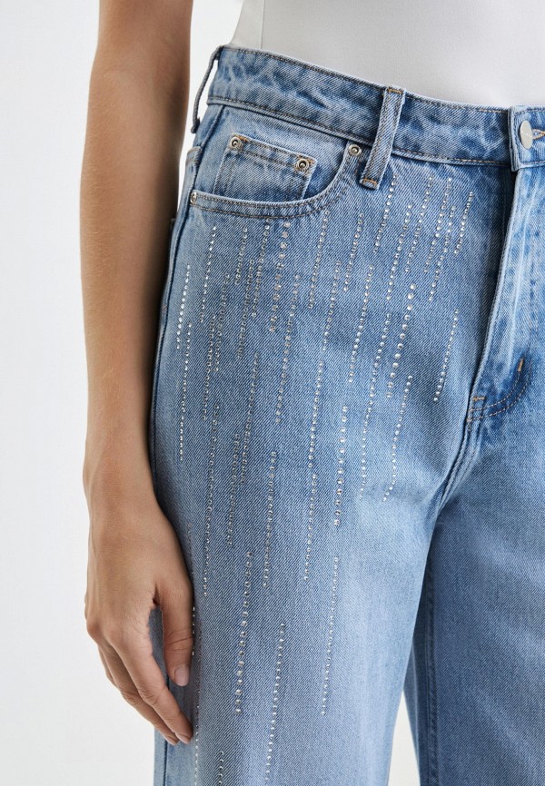 фото Джинсы zarina