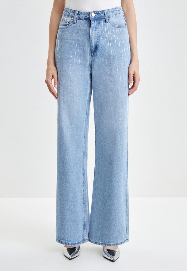 фото Джинсы zarina