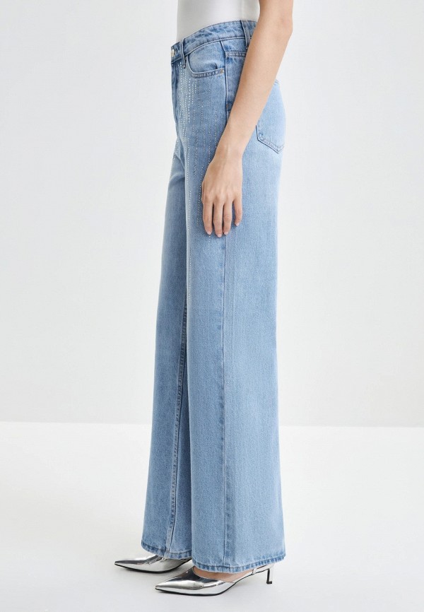 фото Джинсы zarina